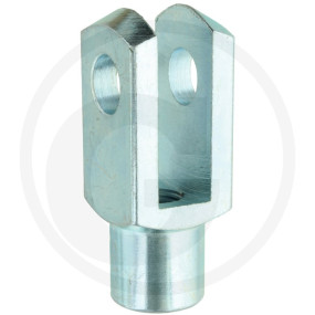 Gabelkopf Granit 48571752 G20X40 V